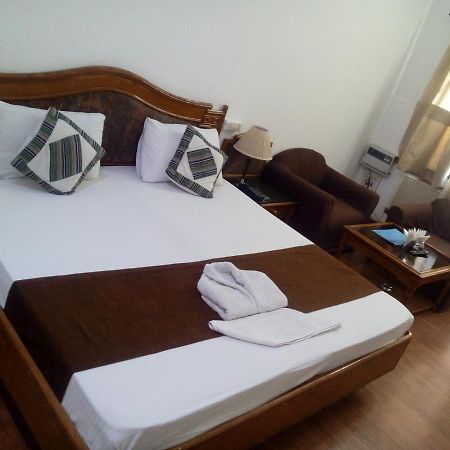 Hotel Giorgio Abohar Extérieur photo
