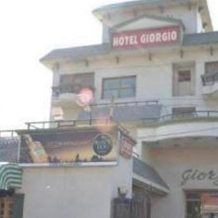 Hotel Giorgio Abohar Extérieur photo
