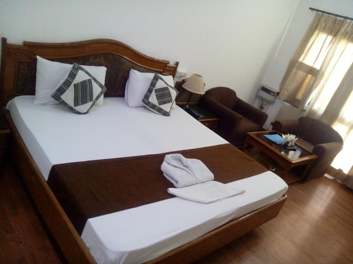 Hotel Giorgio Abohar Extérieur photo