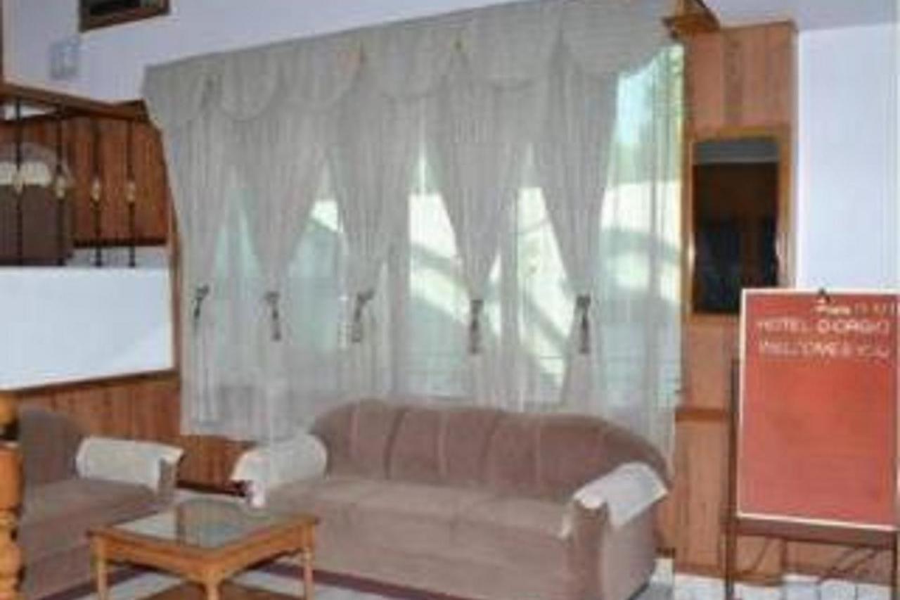 Hotel Giorgio Abohar Extérieur photo