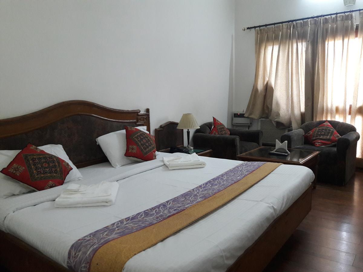 Hotel Giorgio Abohar Extérieur photo