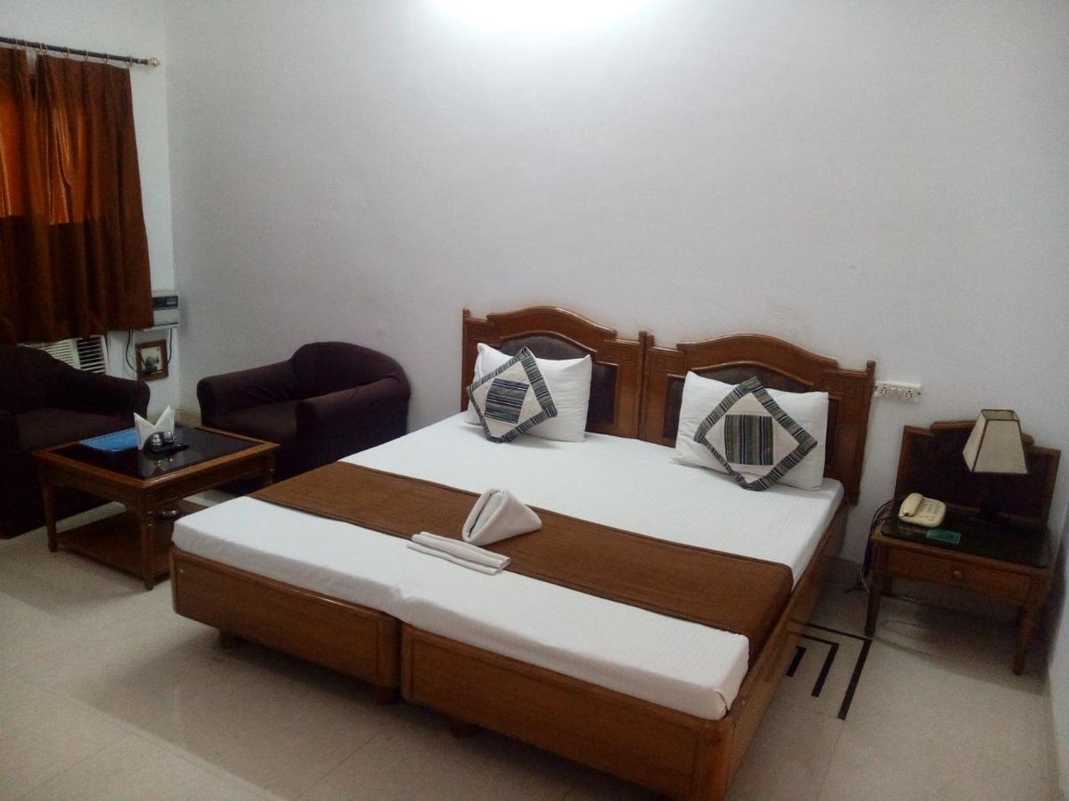 Hotel Giorgio Abohar Extérieur photo